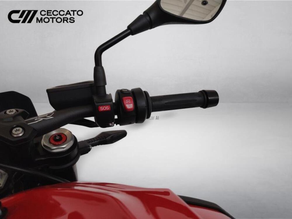 Bmw S 1000 R (2021 - 24) (8)