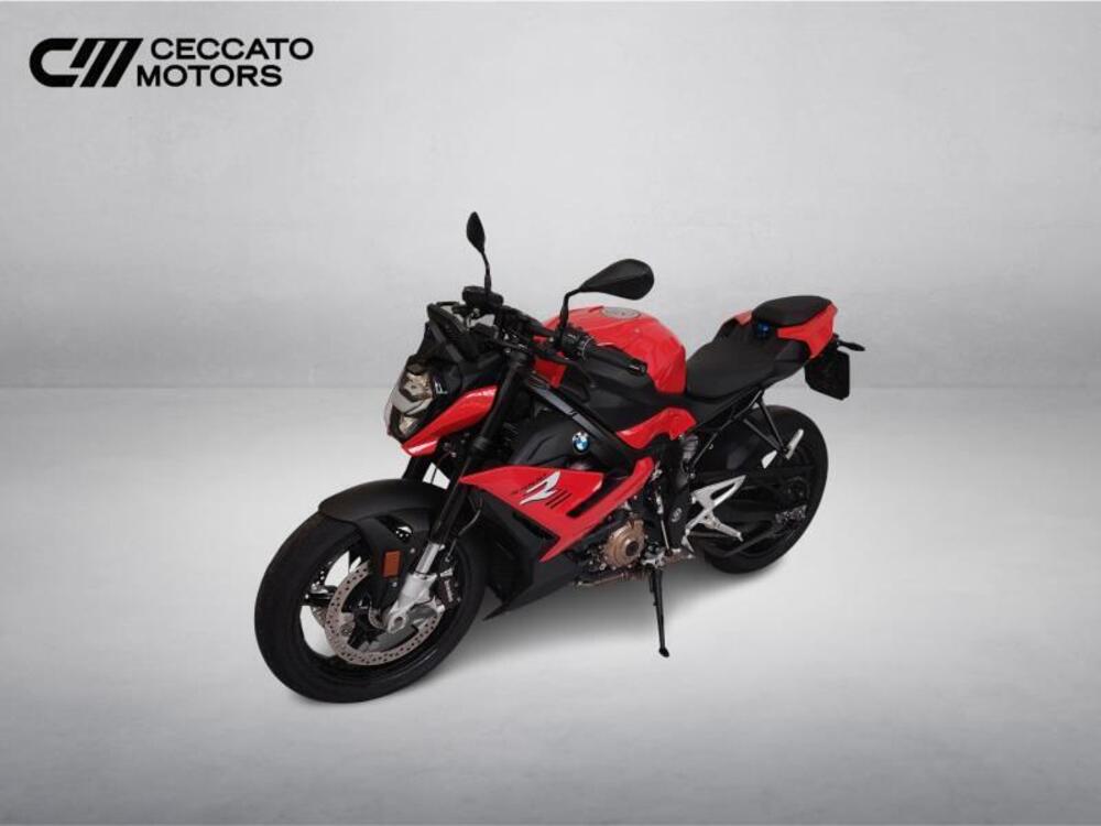 Bmw S 1000 R (2021 - 24) (11)