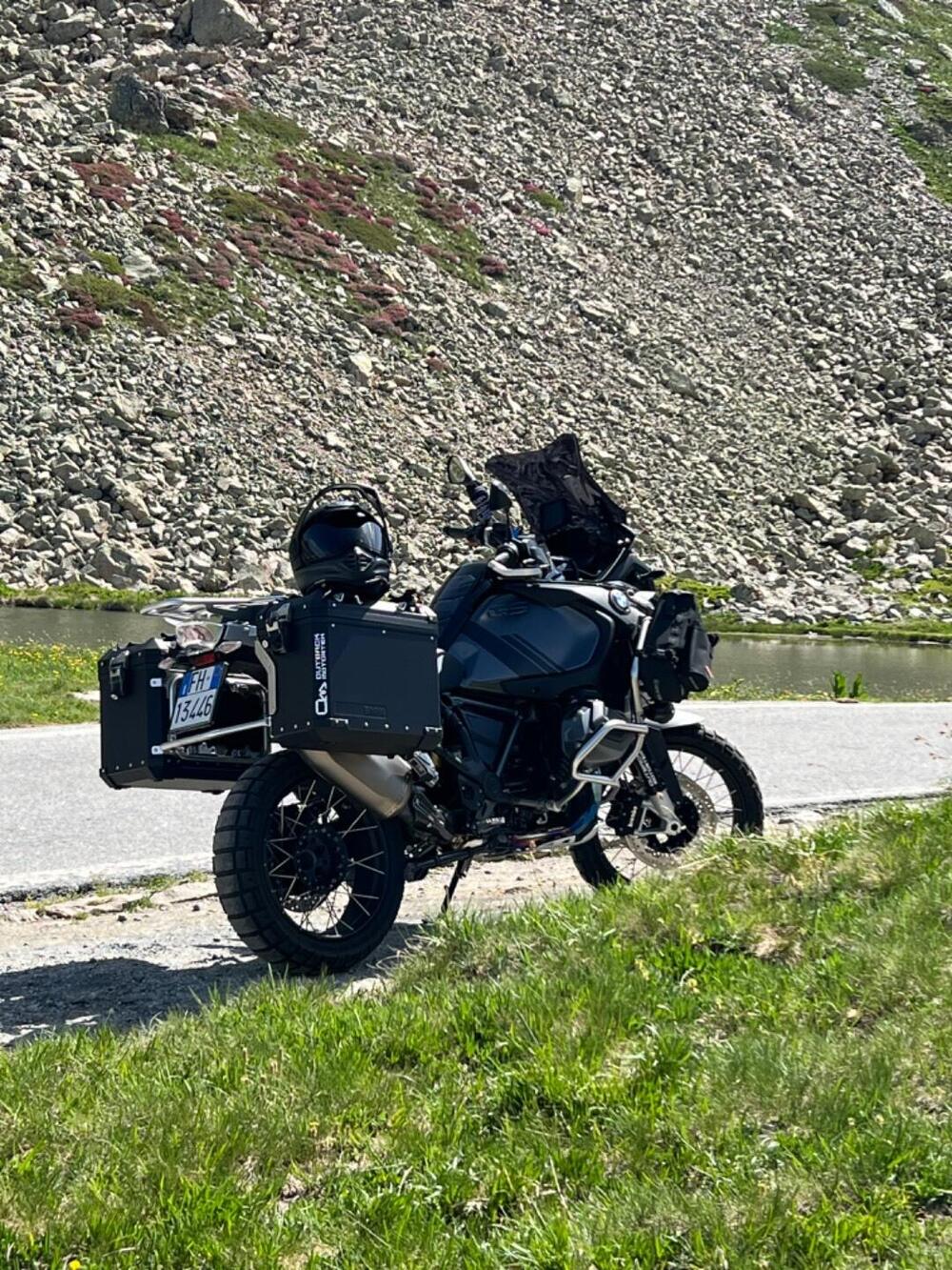 Bmw R 1250 GS Adventure (2021 - 24)