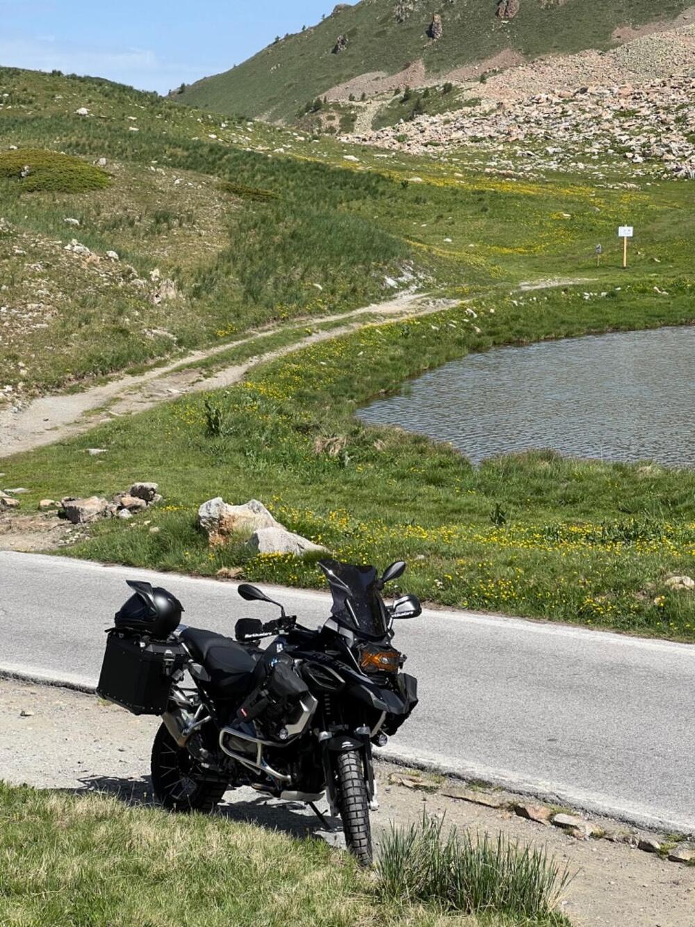 Bmw R 1250 GS Adventure (2021 - 24) (2)