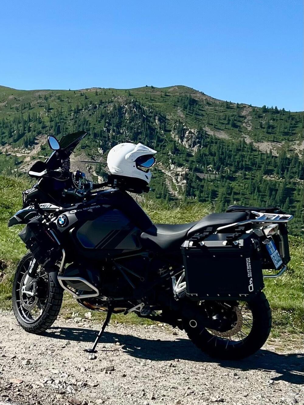 Bmw R 1250 GS Adventure (2021 - 24) (4)