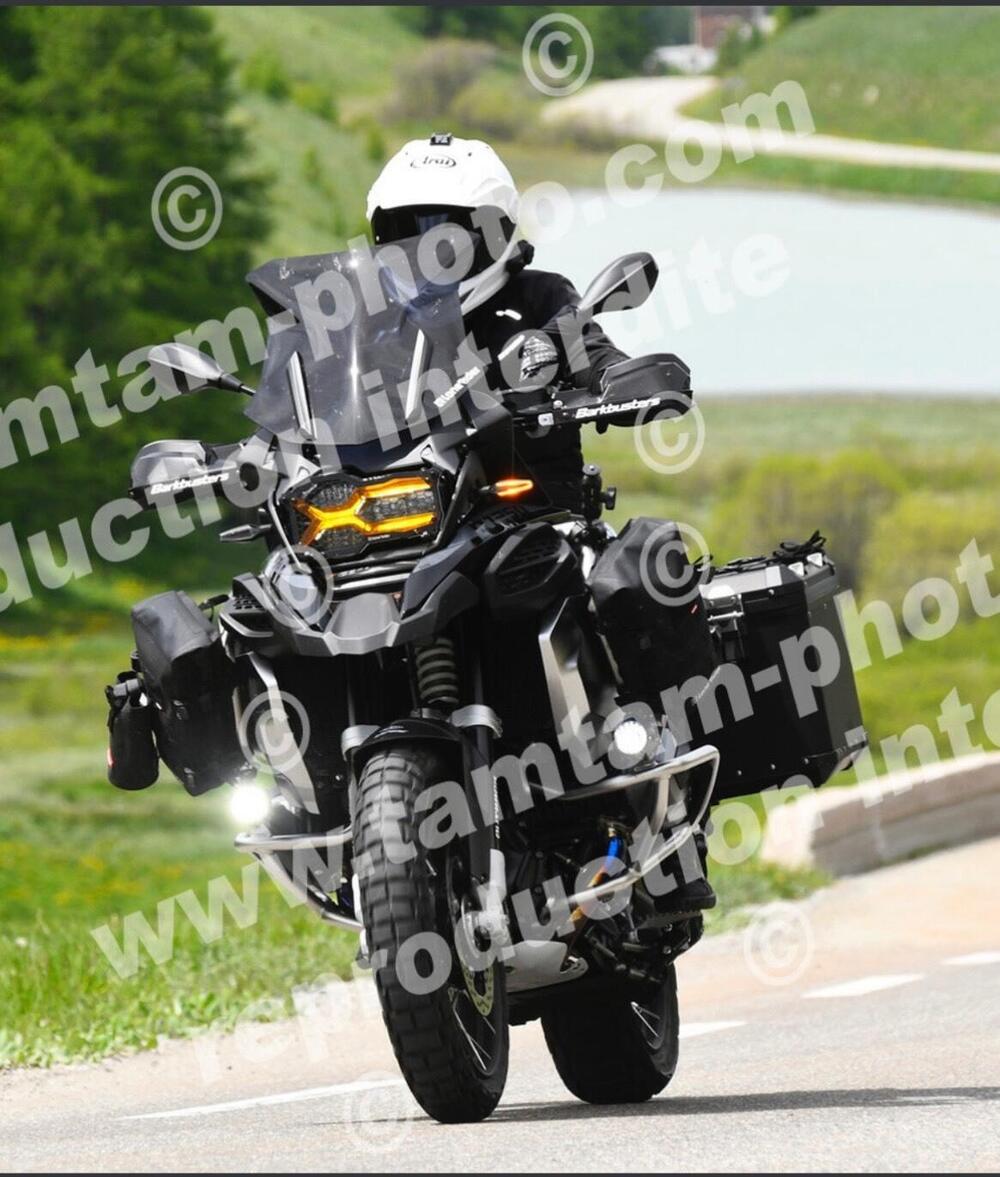 Bmw R 1250 GS Adventure (2021 - 24) (5)