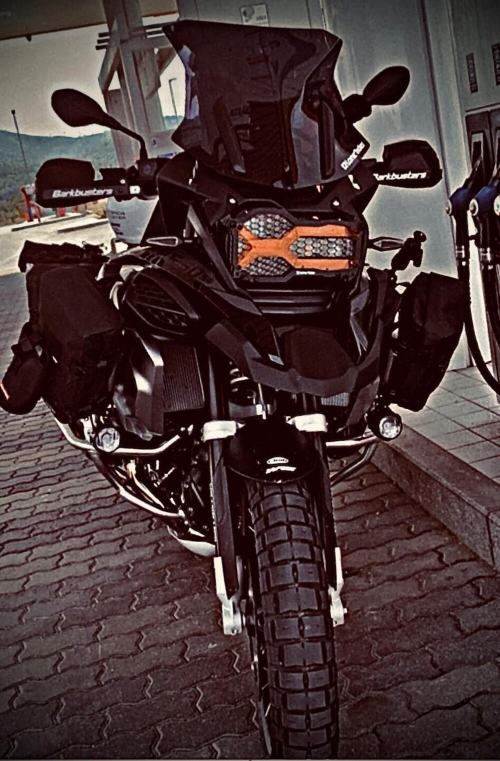 Bmw R 1250 GS Adventure (2021 - 24) (6)