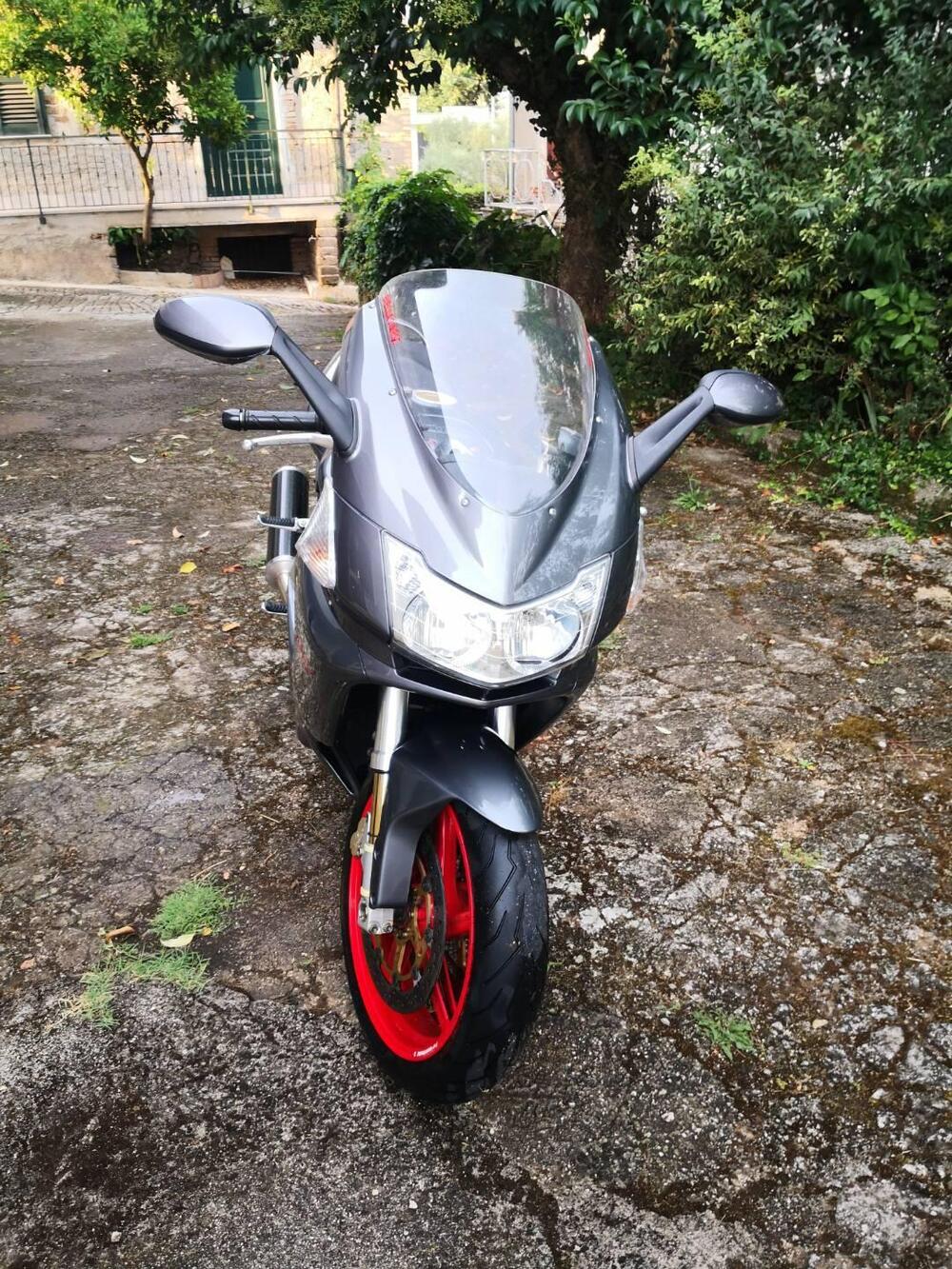 Ducati ST4 S (2004 - 05) (2)