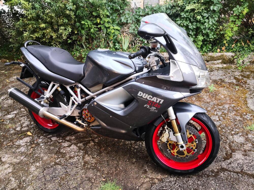 Ducati ST4 S (2004 - 05) (3)