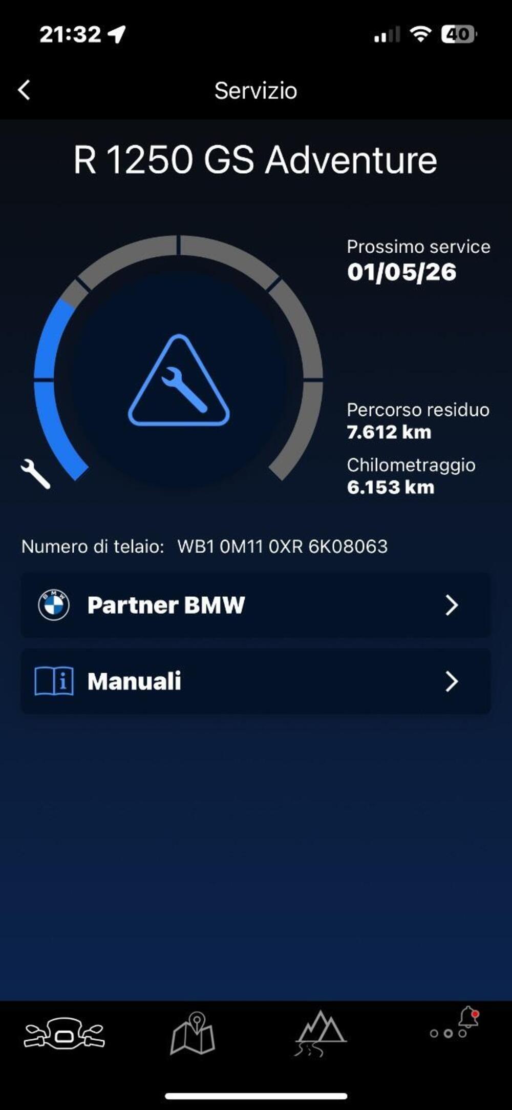 Bmw R 1250 GS Adventure (2021 - 24) (10)