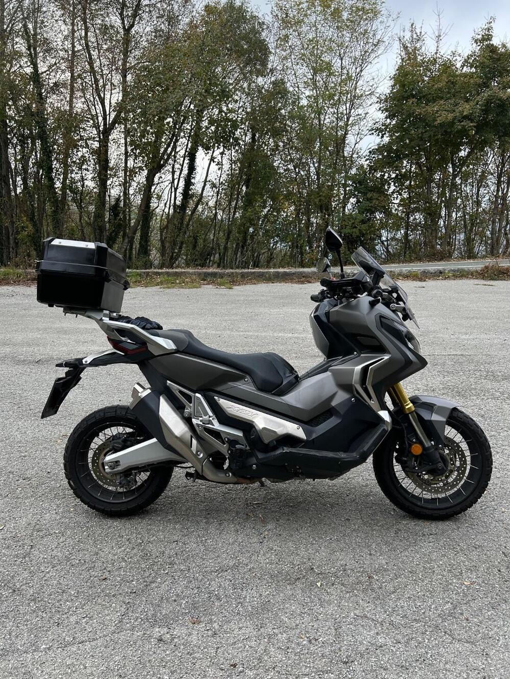 Honda X-ADV 750 (2017)