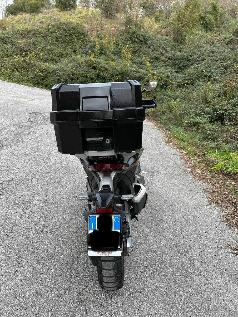 Honda X-ADV 750 (2017) (4)