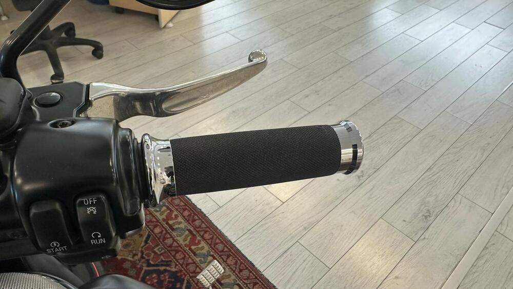 Harley-Davidson 1250 Night Rod Special (2008 - 17) - VRSCDX (9)