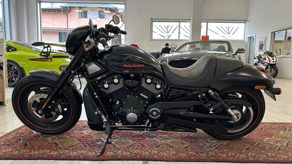 Harley-Davidson 1250 Night Rod Special (2008 - 17) - VRSCDX (3)