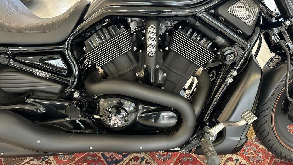 Harley-Davidson 1250 Night Rod Special (2008 - 17) - VRSCDX (6)