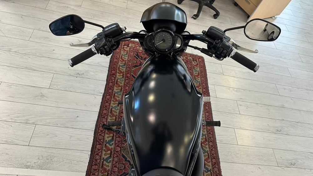 Harley-Davidson 1250 Night Rod Special (2008 - 17) - VRSCDX (10)