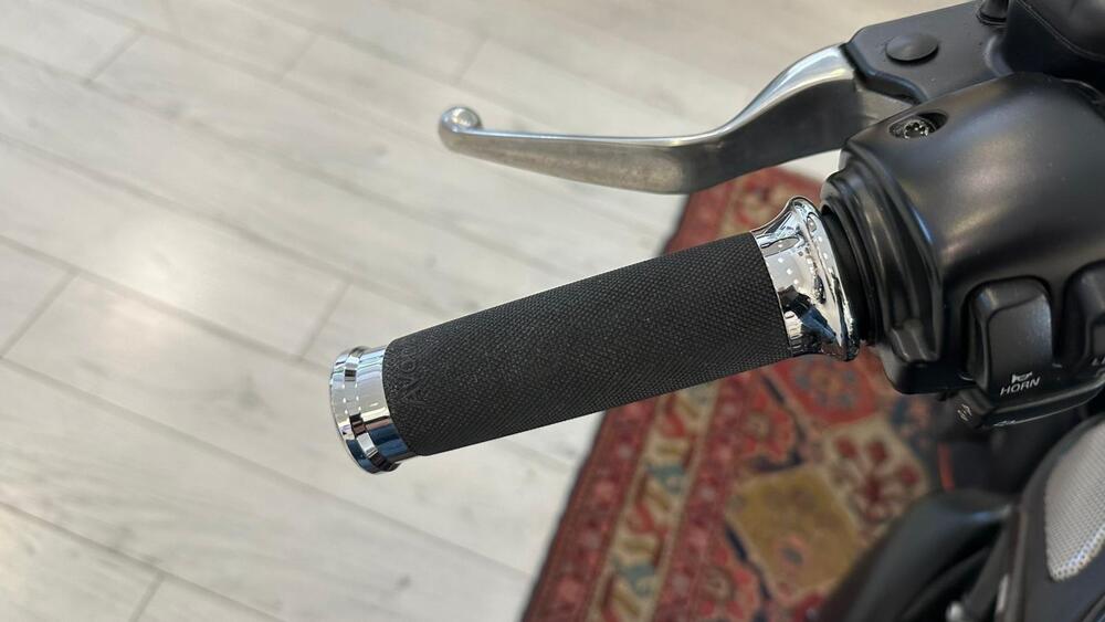 Harley-Davidson 1250 Night Rod Special (2008 - 17) - VRSCDX (8)