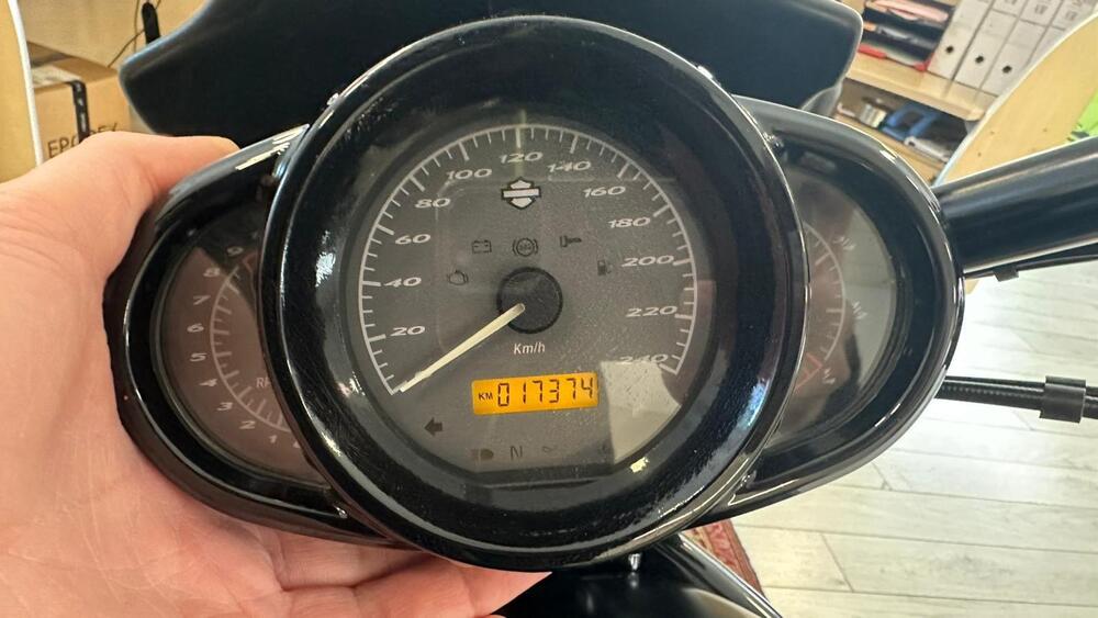 Harley-Davidson 1250 Night Rod Special (2008 - 17) - VRSCDX (11)