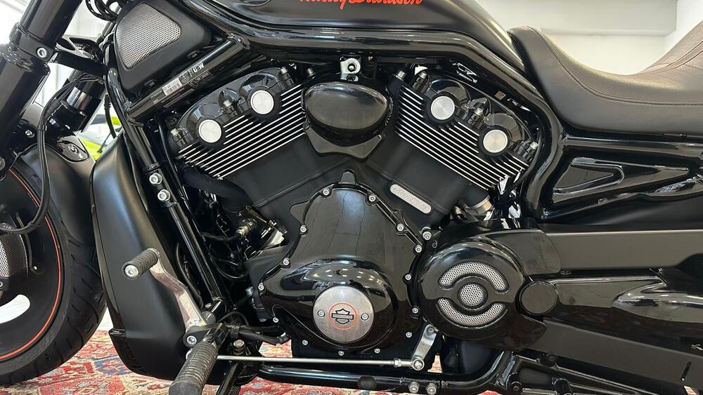 Harley-Davidson 1250 Night Rod Special (2008 - 17) - VRSCDX (7)