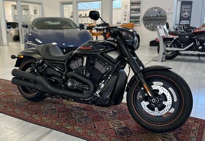 Harley-Davidson 1250 Night Rod Special (2008 - 17) - VRSCDX usata