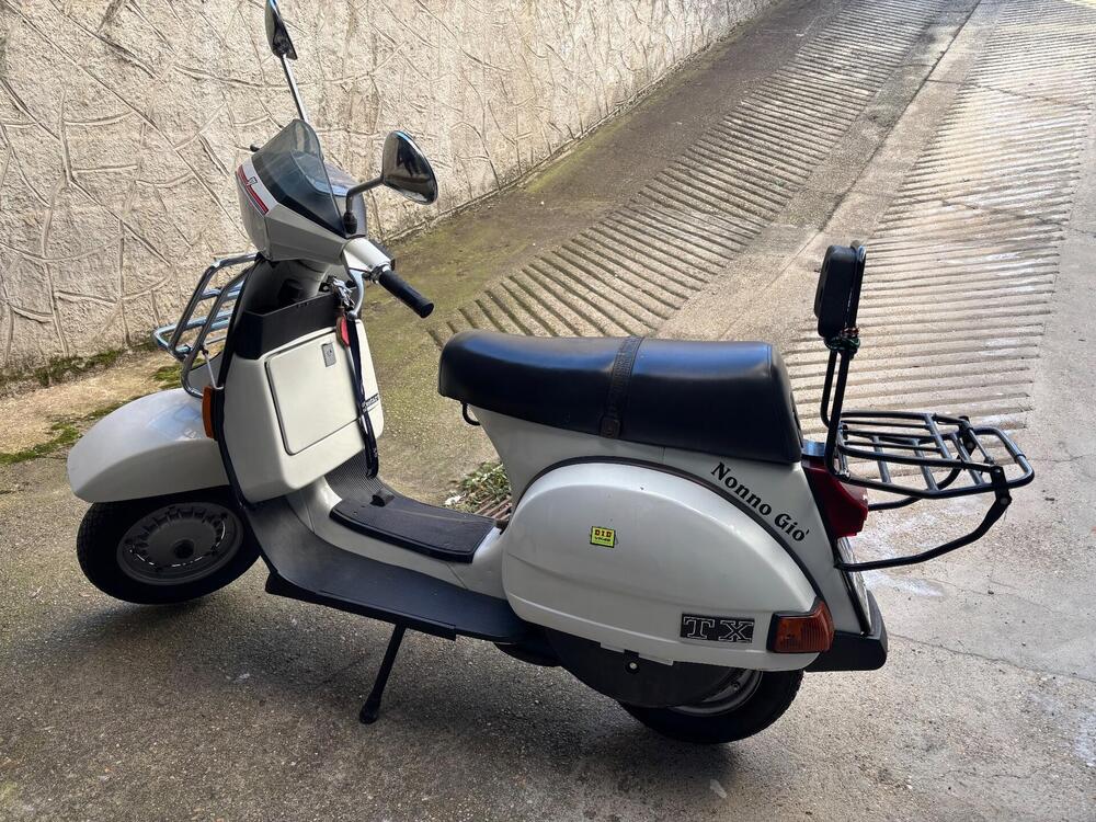 Vespa TX 200
