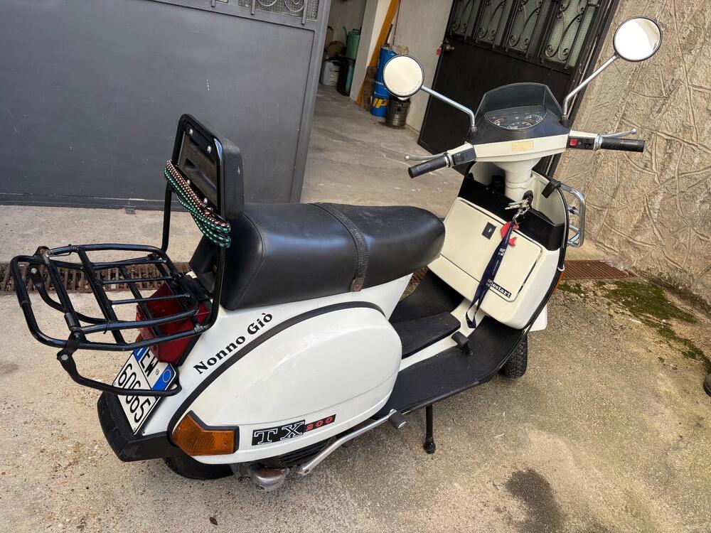 Vespa TX 200 (2)