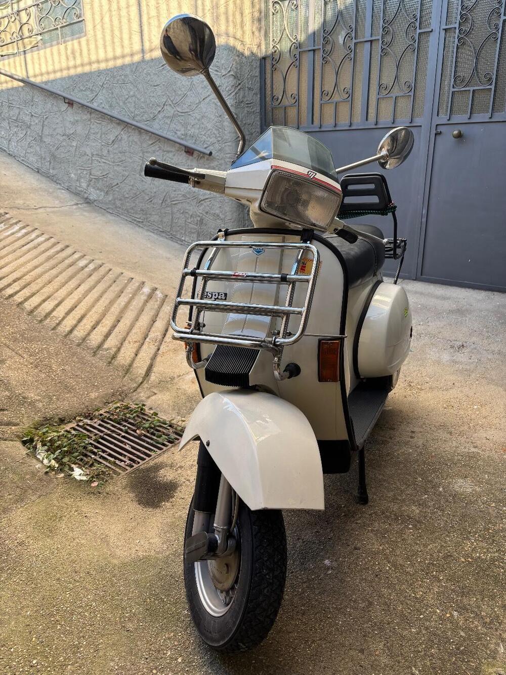 Vespa TX 200 (4)
