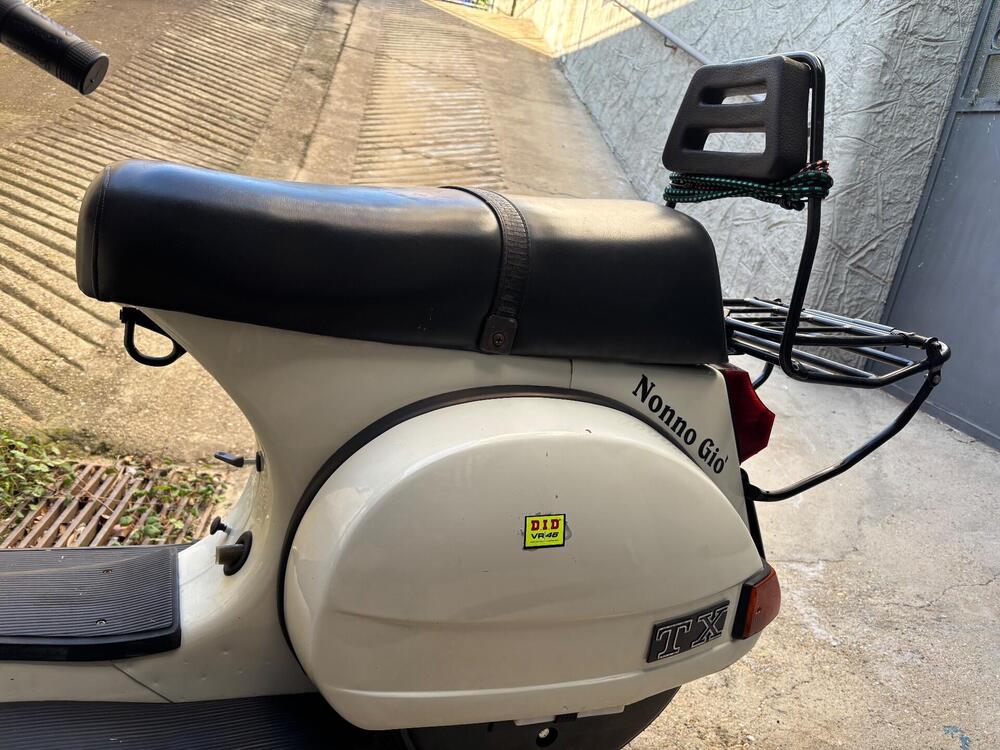 Vespa TX 200 (5)