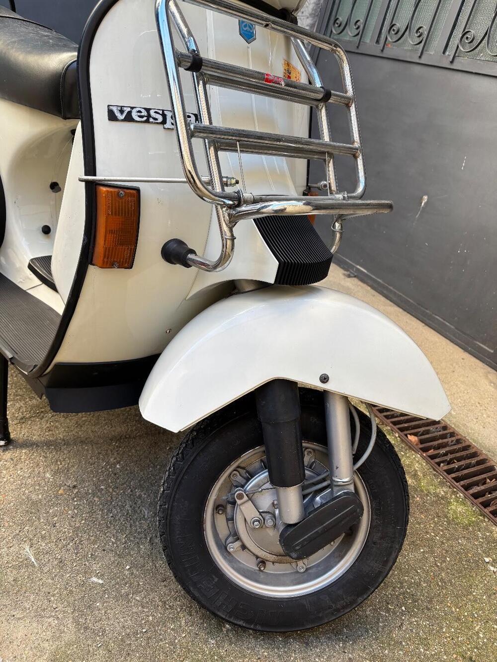 Vespa TX 200 (6)
