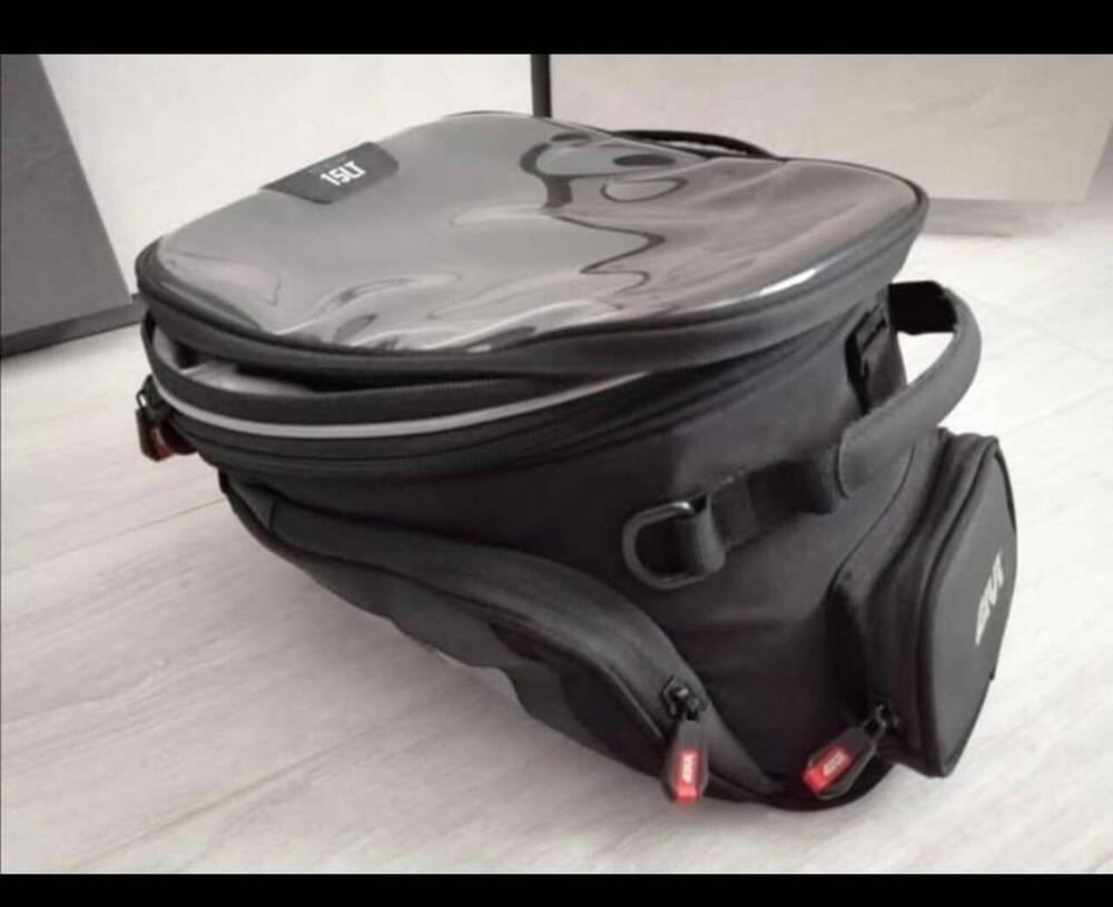 Honda Africa Twin CRF 1000L DCT ABS (2016 - 17) (2)