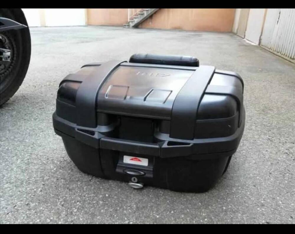 Honda Africa Twin CRF 1000L DCT ABS (2016 - 17) (4)