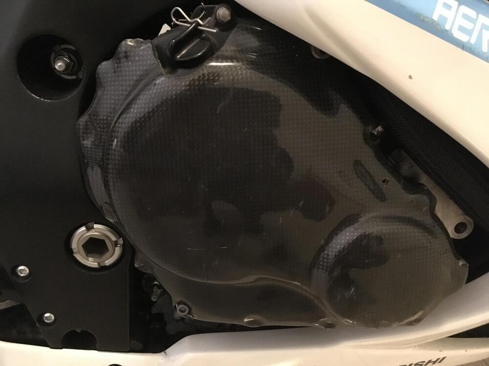 Suzuki GSX R 600 (2008 - 10) (6)