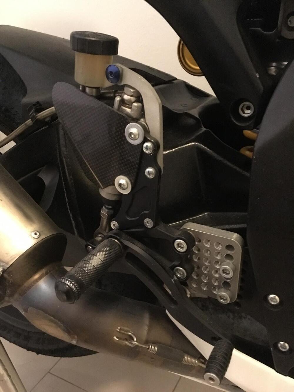 Suzuki GSX R 600 (2008 - 10) (5)