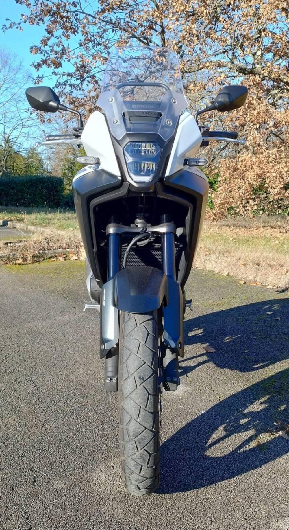 Honda NX500 (2024 - 25) (4)