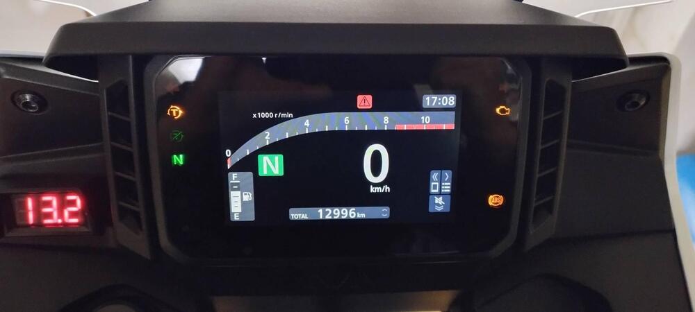 Honda NX500 (2024 - 25) (6)