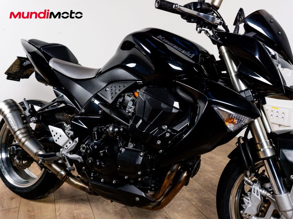 Kawasaki Z 1000 (2010 - 13) (5)