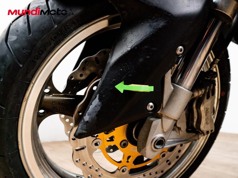 Kawasaki Z 1000 (2010 - 13) (19)