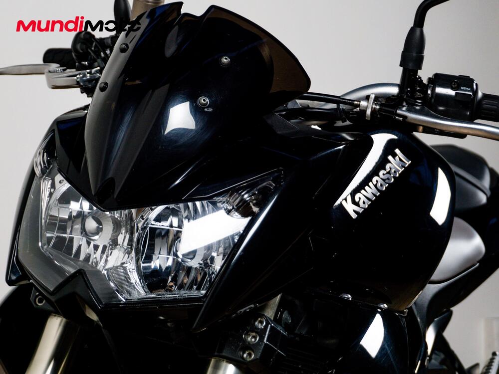 Kawasaki Z 1000 (2010 - 13) (20)