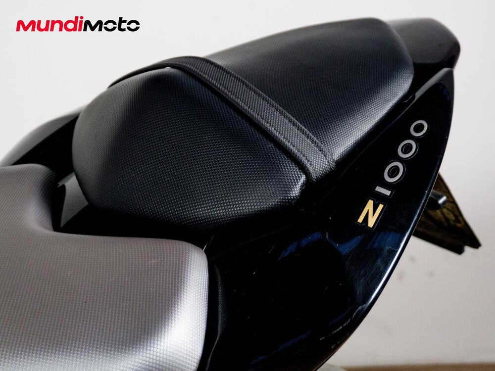 Kawasaki Z 1000 (2010 - 13) (23)