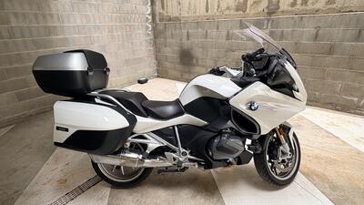 Bmw R 1250 RT (2021 - 25) usata