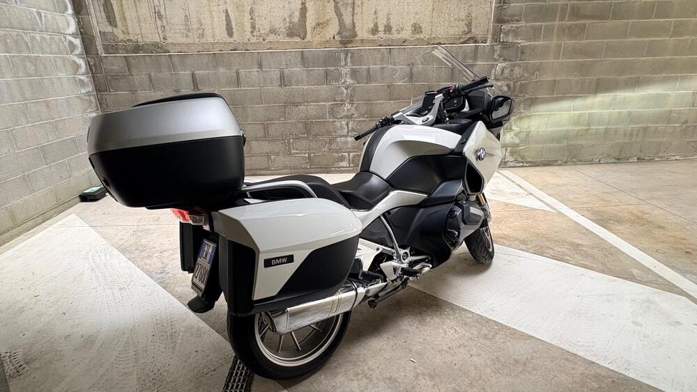 Bmw R 1250 RT (2021 - 25) (6)