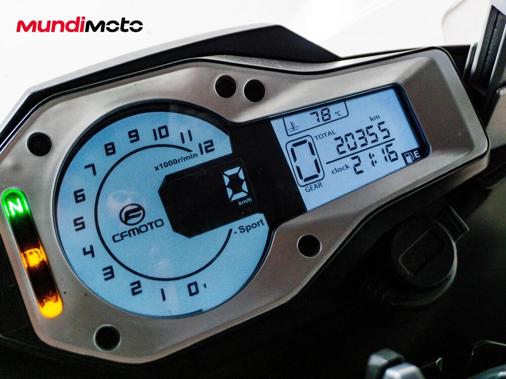 CFMOTO 650MT (2019 - 20) (12)