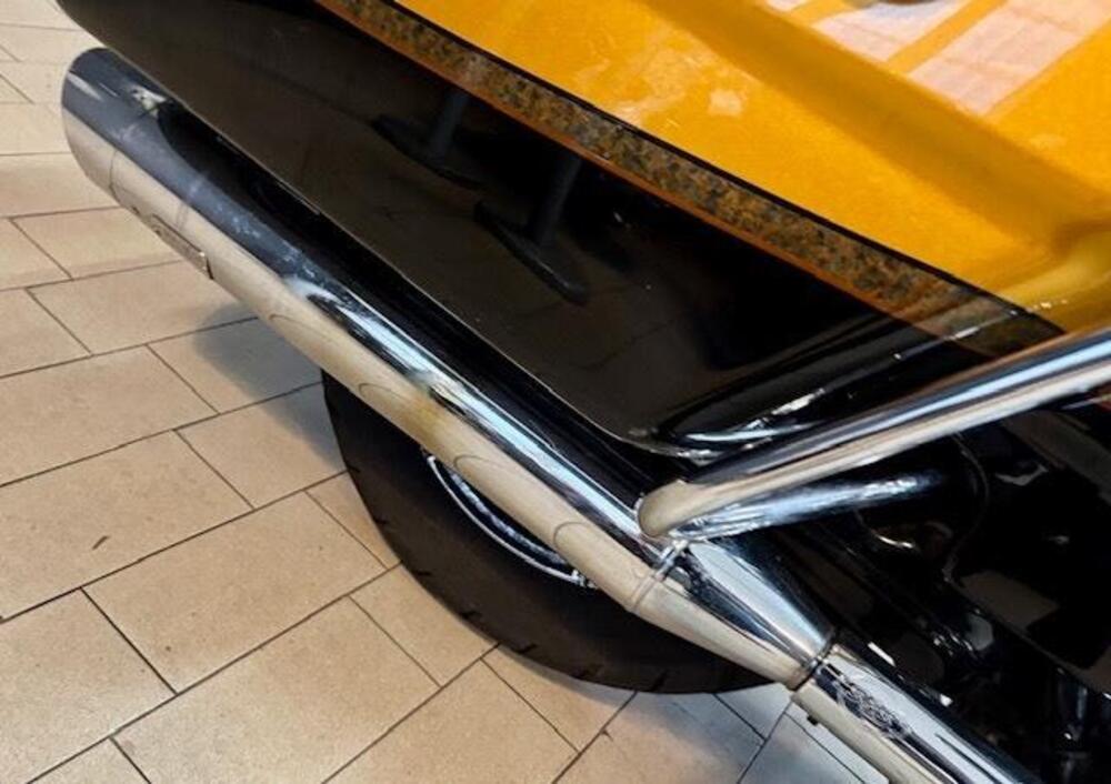 Harley-Davidson 1800 Ultra Limited (2014 - 16) (11)