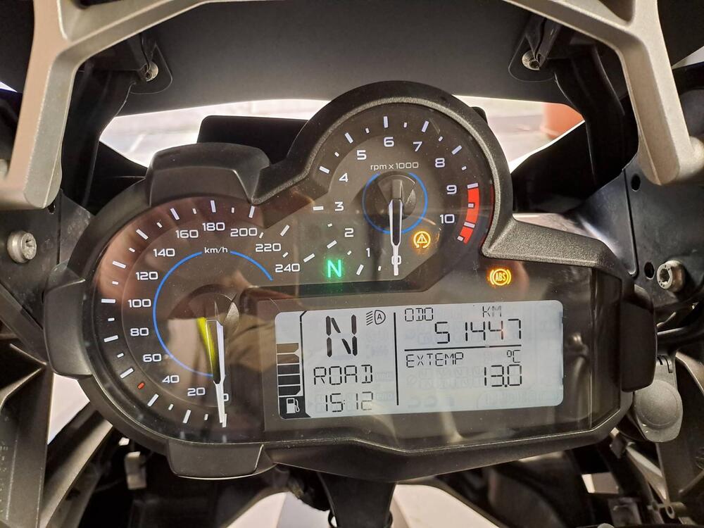 Bmw R 1200 GS (2017 - 18) (5)
