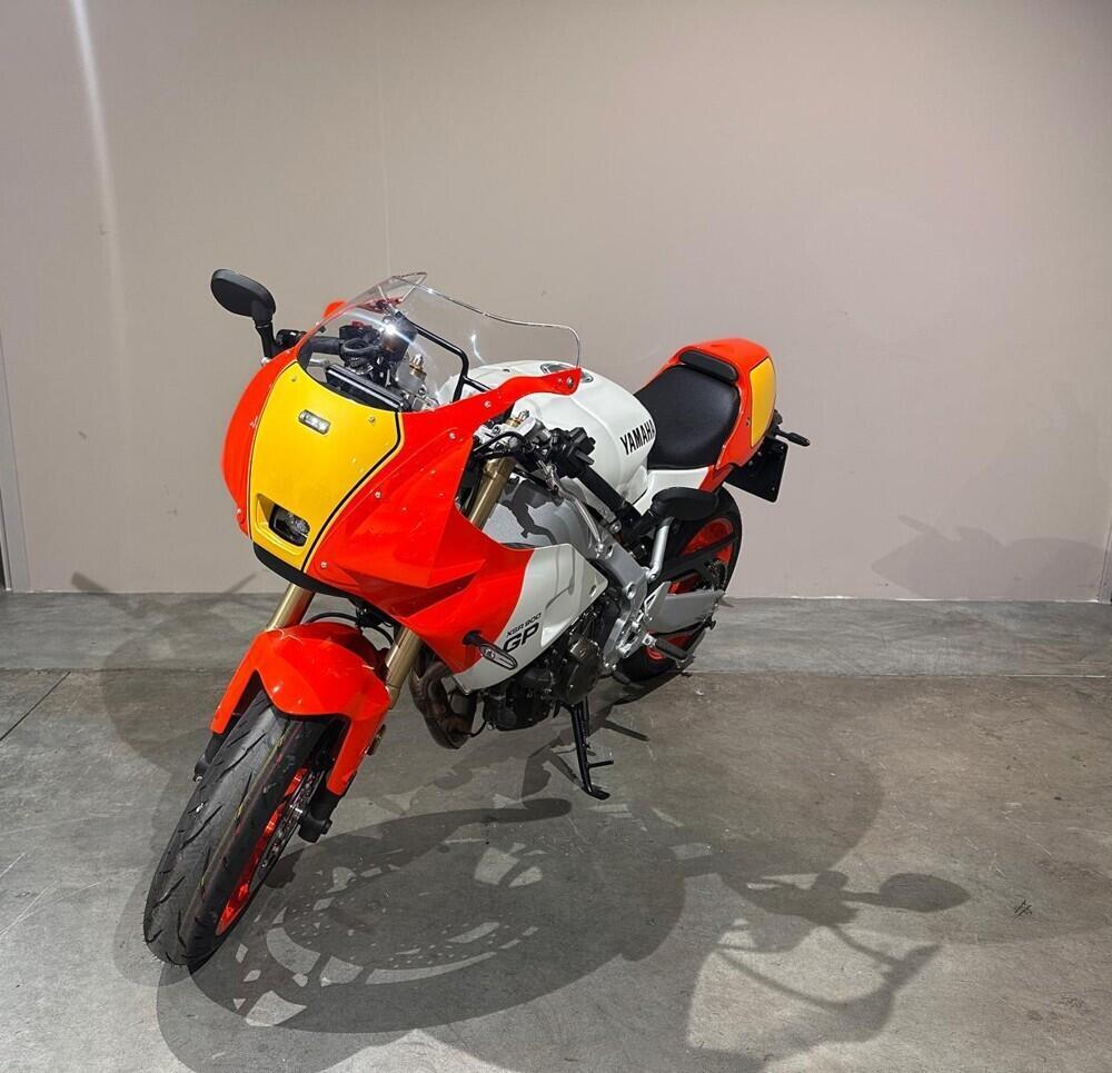 Yamaha XSR 900 (2022 - 26) (5)