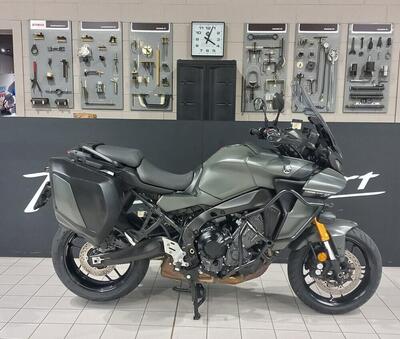 Yamaha Tracer 9 GT (2021 - 24) usata
