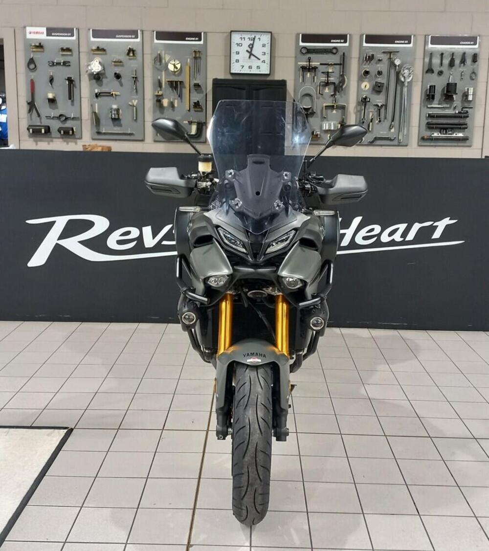 Yamaha Tracer 9 GT (2021 - 24) (3)