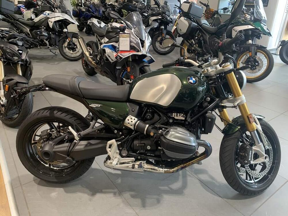 Bmw R 12 nineT (2023 - 26) (2)