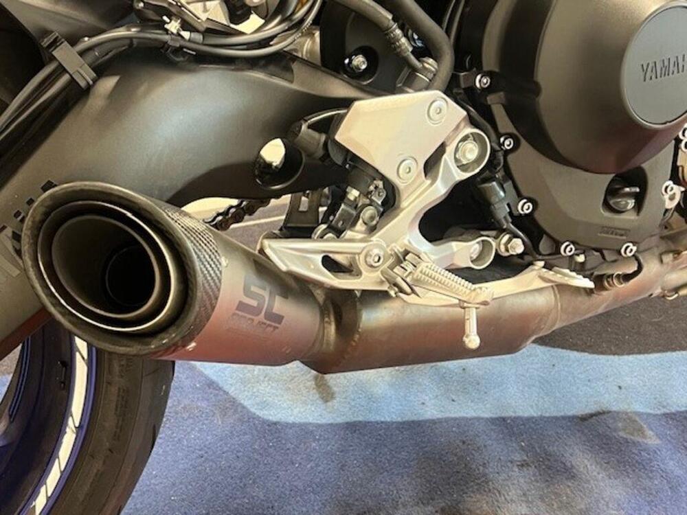 Yamaha MT-09 SP (2018 - 20) (11)