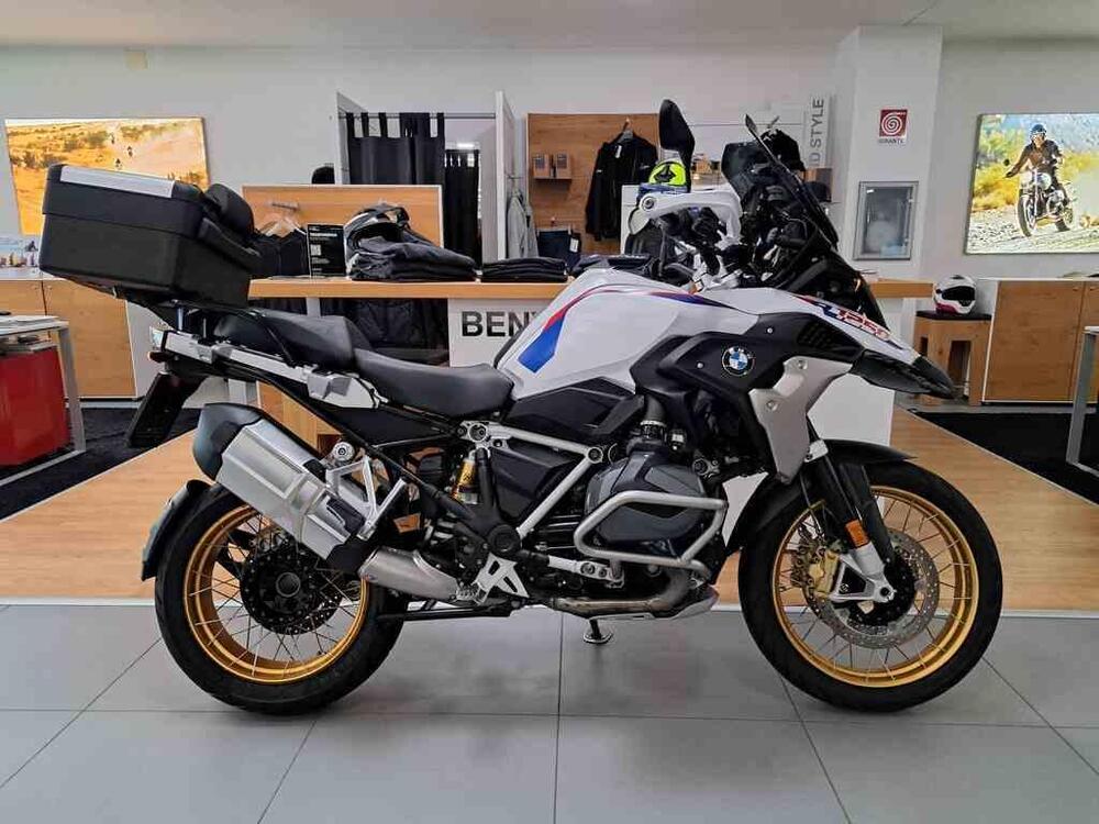 Bmw R 1250 GS (2021 - 24)