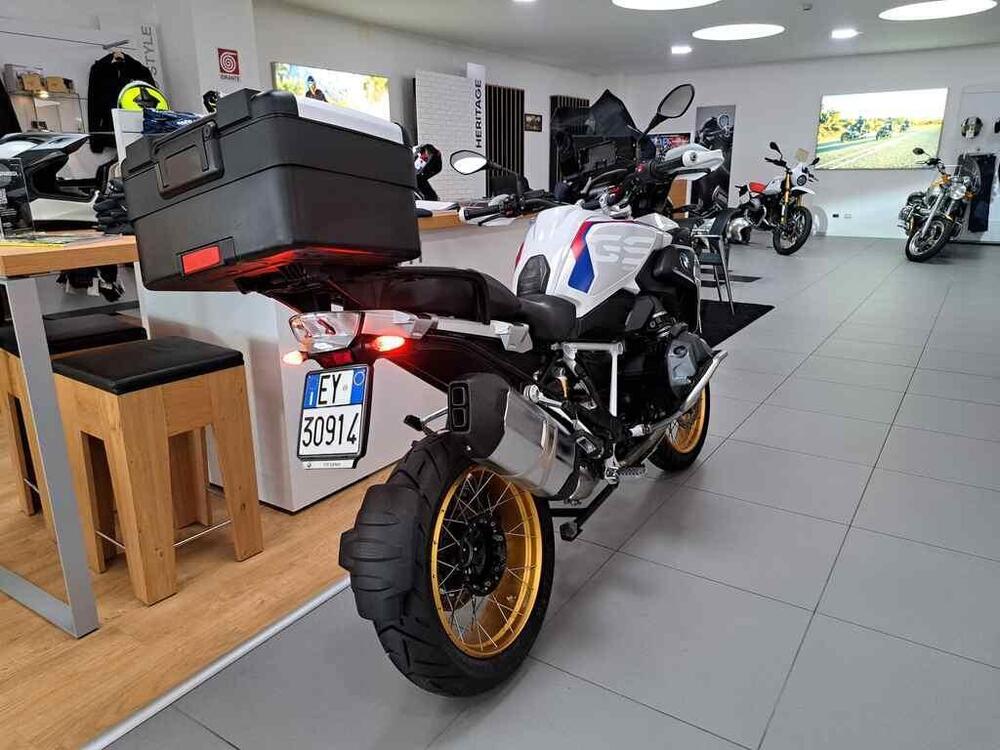 Bmw R 1250 GS (2021 - 24) (3)