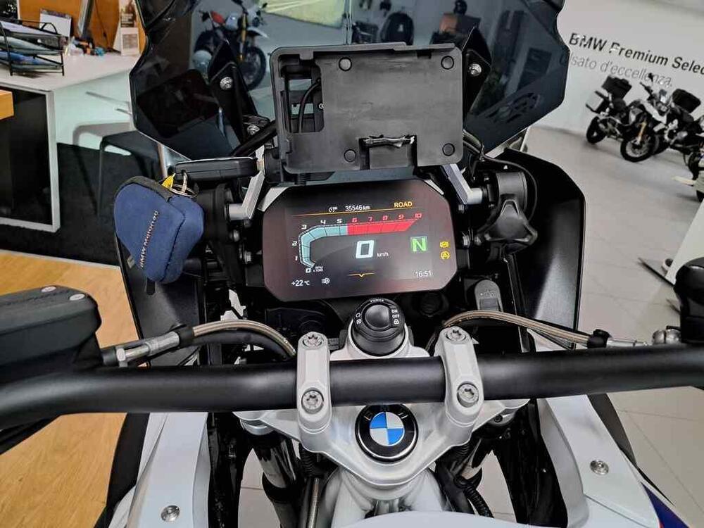 Bmw R 1250 GS (2021 - 24) (9)