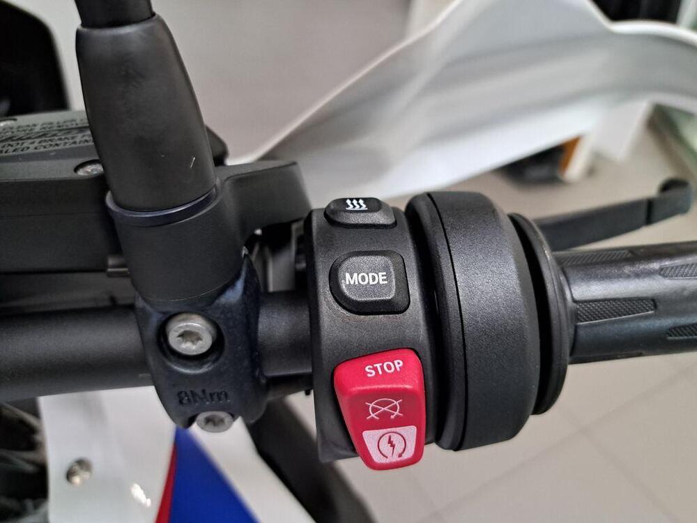 Bmw R 1250 GS (2021 - 24) (8)