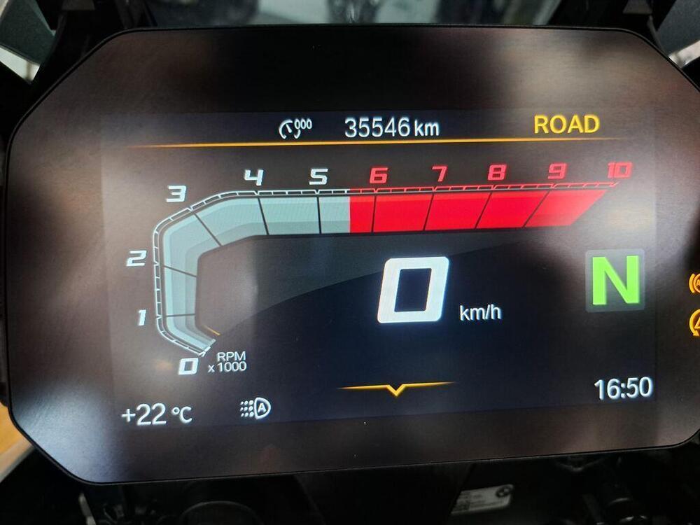 Bmw R 1250 GS (2021 - 24) (6)